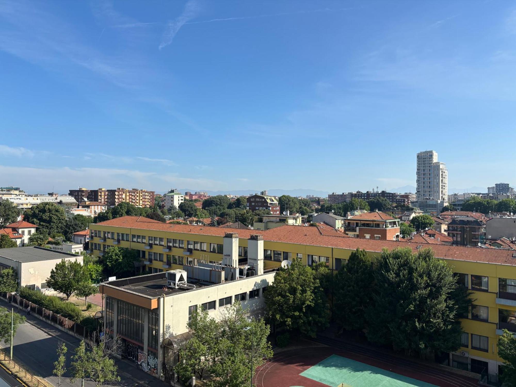 Enjoy Milano Skyline — Fotos 1