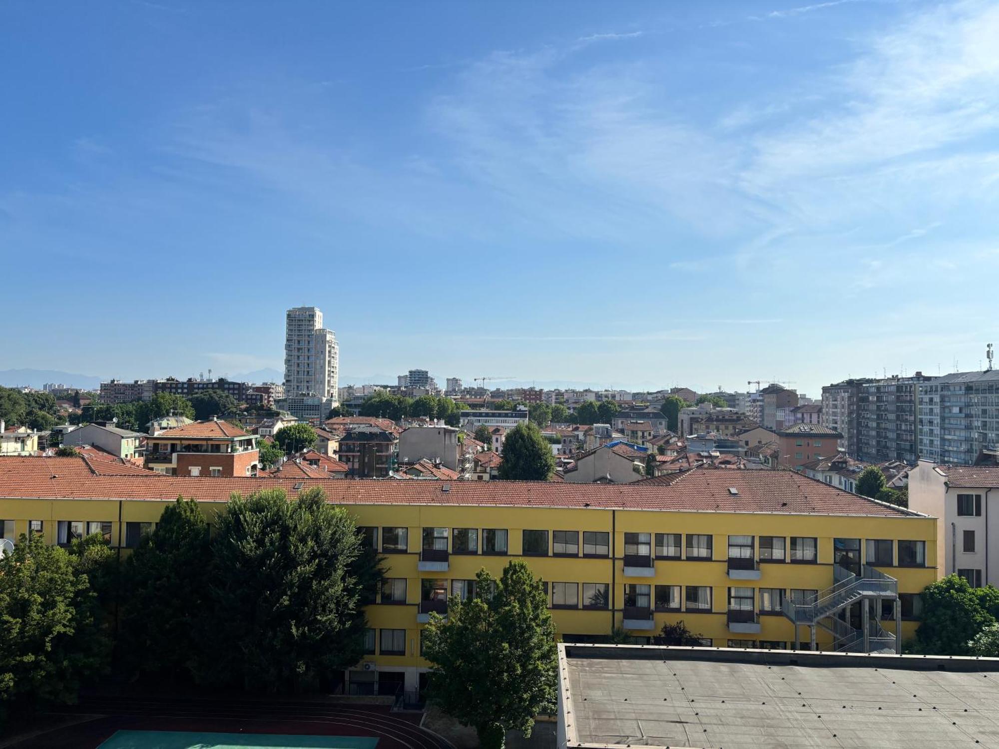 Enjoy Milano Skyline — Fotos 2